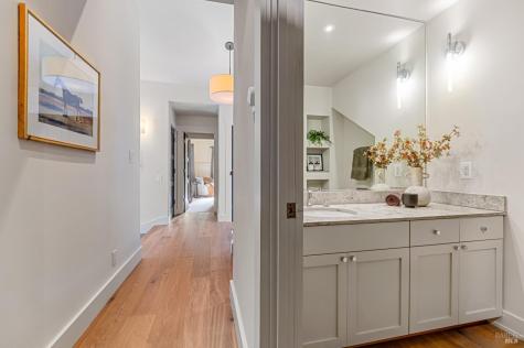 162 Solano Street Tiburon CA 94920