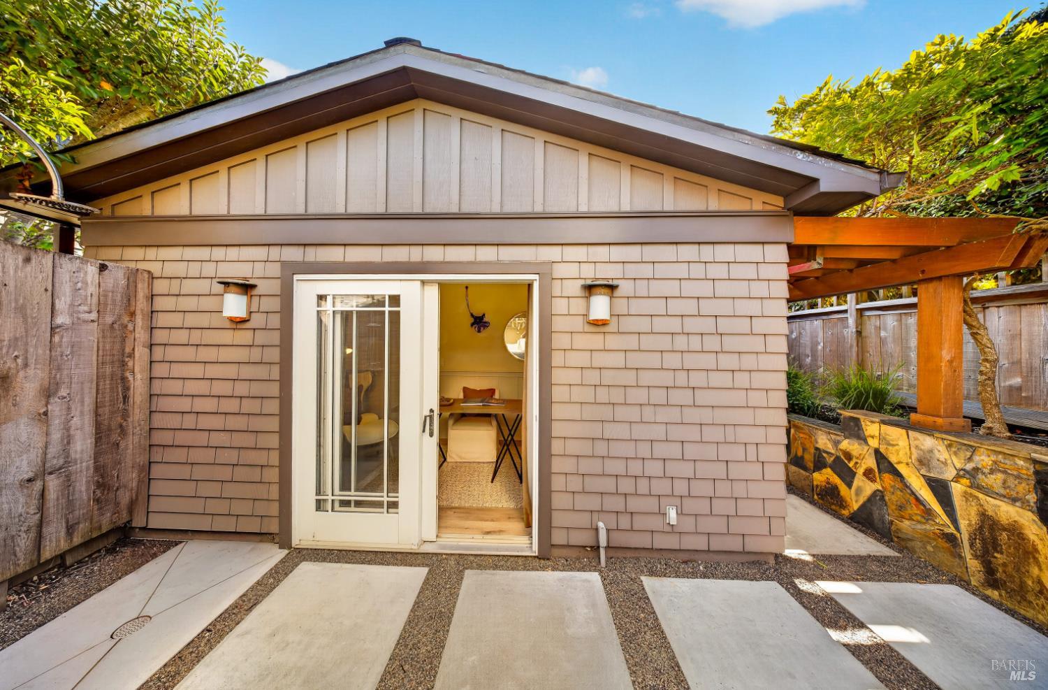 162 Solano Street Tiburon CA 94920