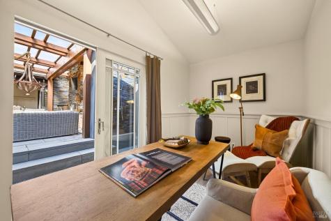 162 Solano Street Tiburon CA 94920