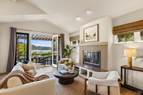 162 Solano Street Tiburon CA 94920