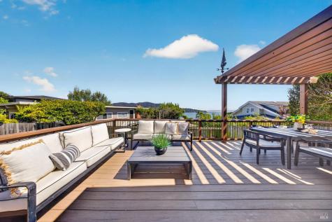 162 Solano Street Tiburon CA 94920