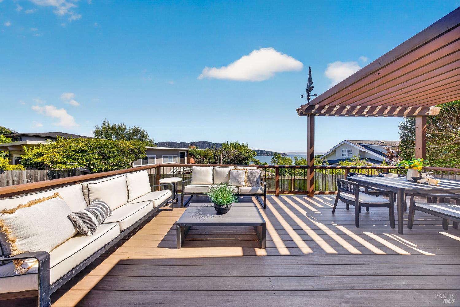 162 Solano Street Tiburon CA 94920