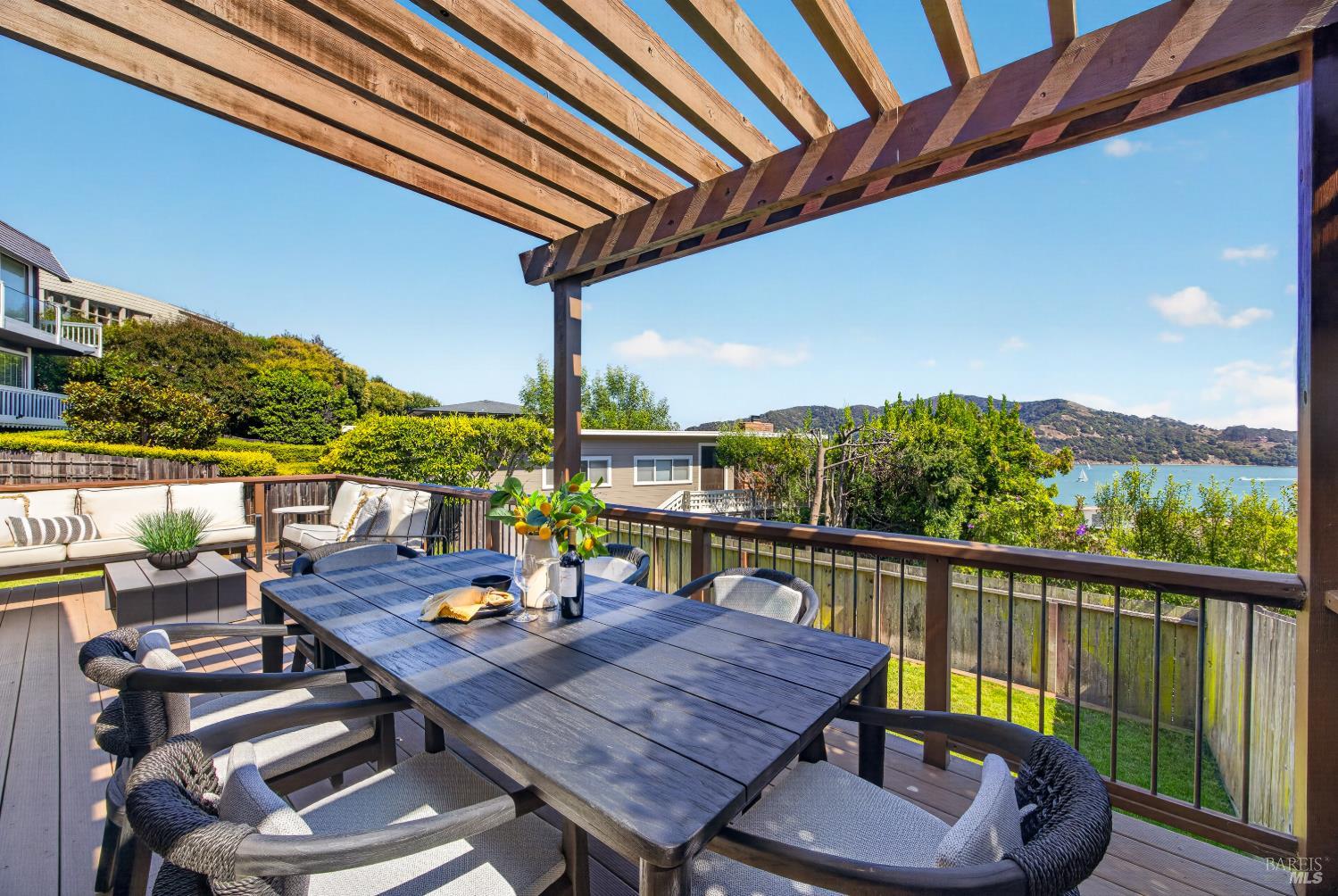 162 Solano Street Tiburon CA 94920