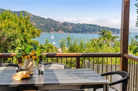 162 Solano Street Tiburon CA 94920