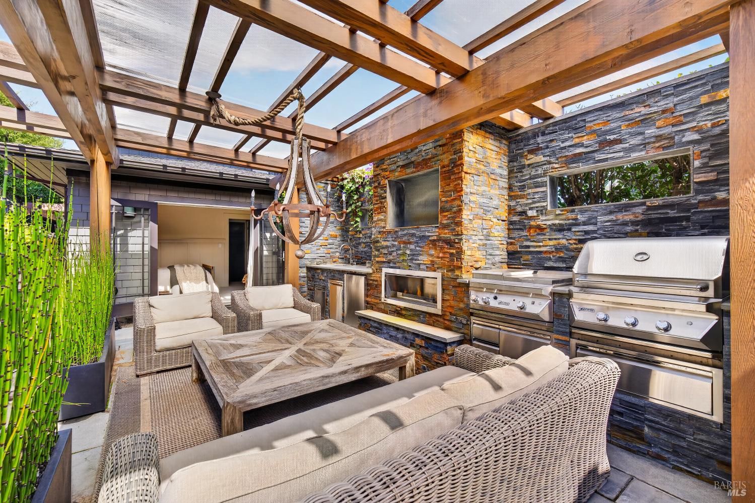 162 Solano Street Tiburon CA 94920