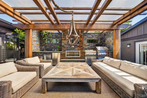 162 Solano Street Tiburon CA 94920
