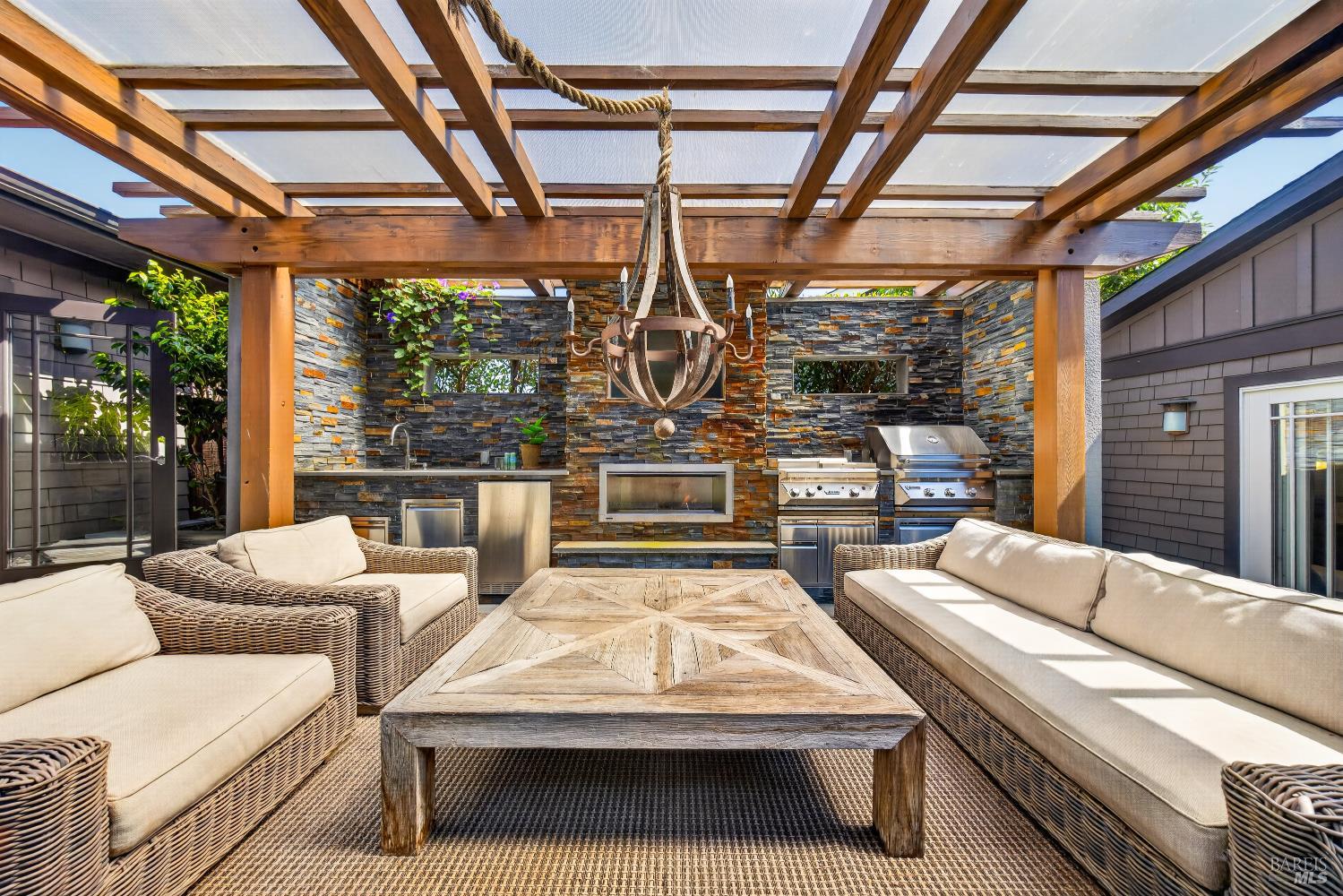 162 Solano Street Tiburon CA 94920