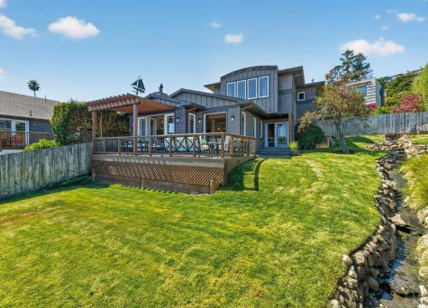 162 Solano Street Tiburon CA 94920