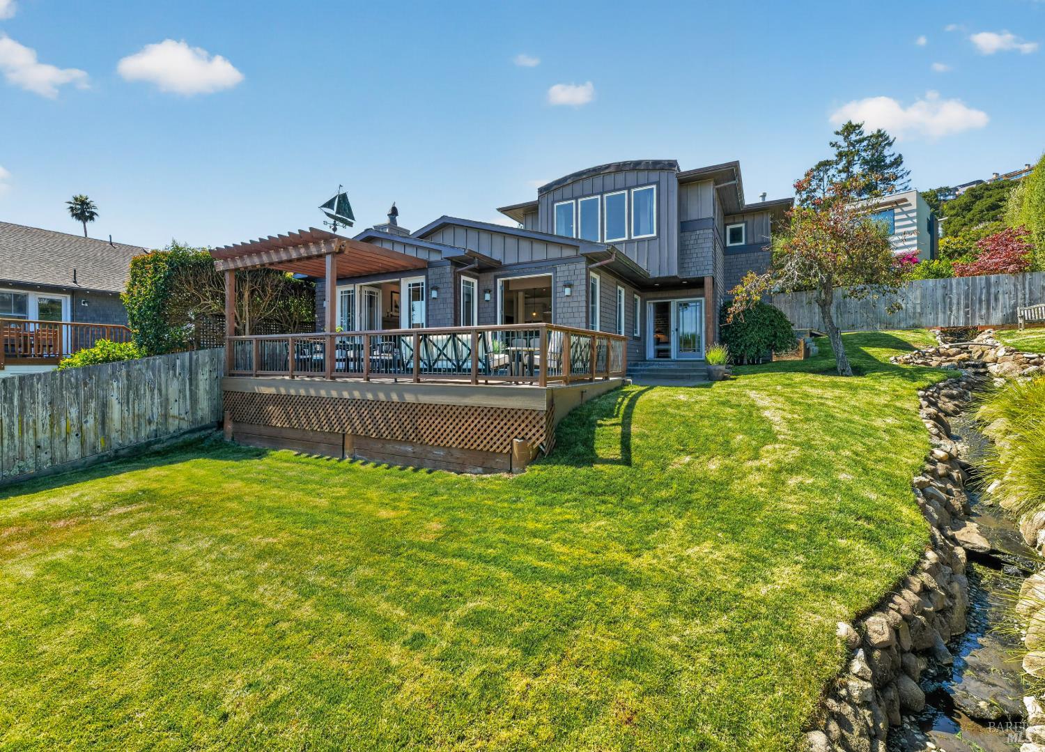 162 Solano Street Tiburon CA 94920
