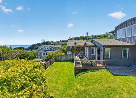 162 Solano Street Tiburon CA 94920