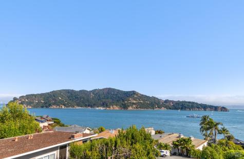 162 Solano Street Tiburon CA 94920