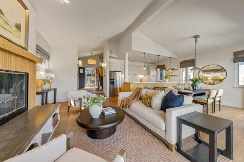 162 Solano Street Tiburon CA 94920