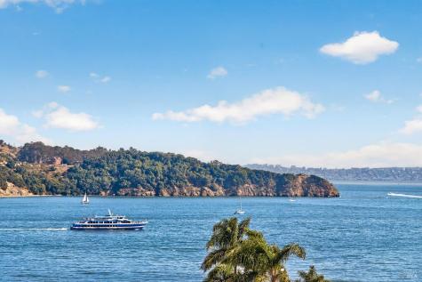 162 Solano Street Tiburon CA 94920