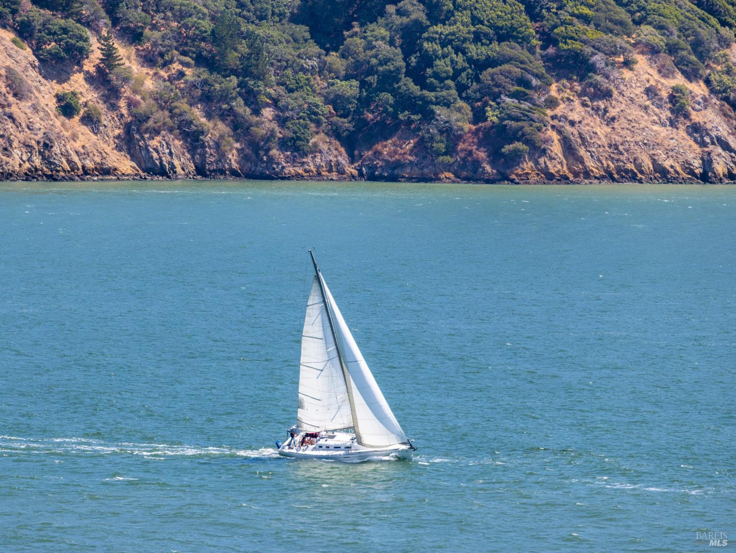 162 Solano Street Tiburon CA 94920