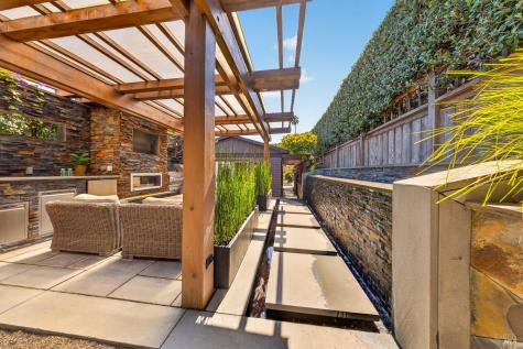162 Solano Street Tiburon CA 94920