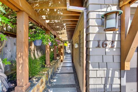 162 Solano Street Tiburon CA 94920