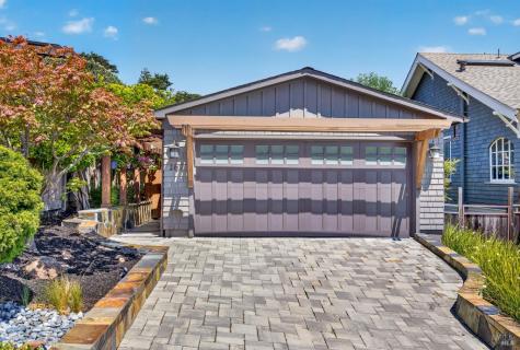 162 Solano Street Tiburon CA 94920