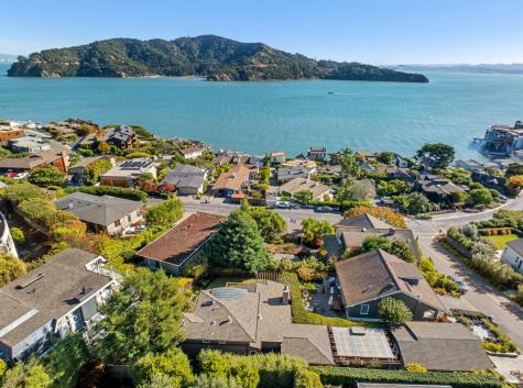 162 Solano Street Tiburon CA 94920