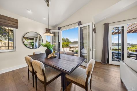 162 Solano Street Tiburon CA 94920
