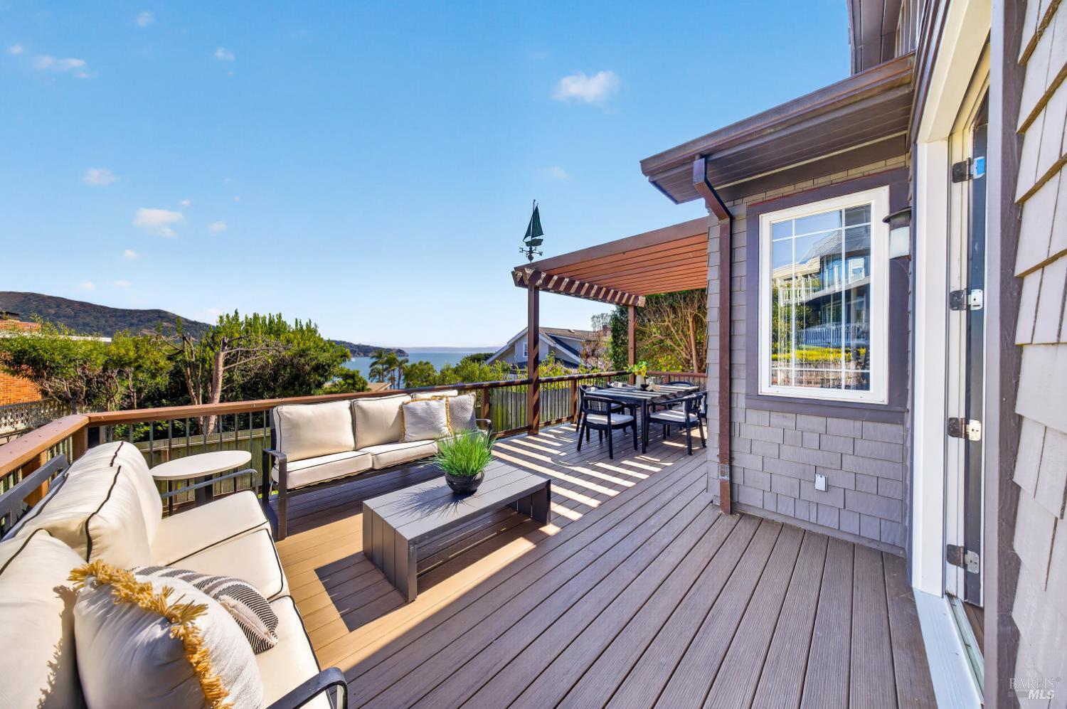 162 Solano Street Tiburon CA 94920