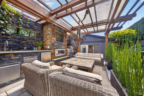 162 Solano Street Tiburon CA 94920