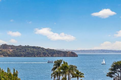 162 Solano Street Tiburon CA 94920