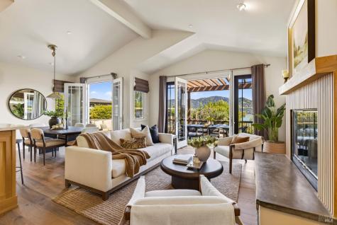162 Solano Street Tiburon CA 94920
