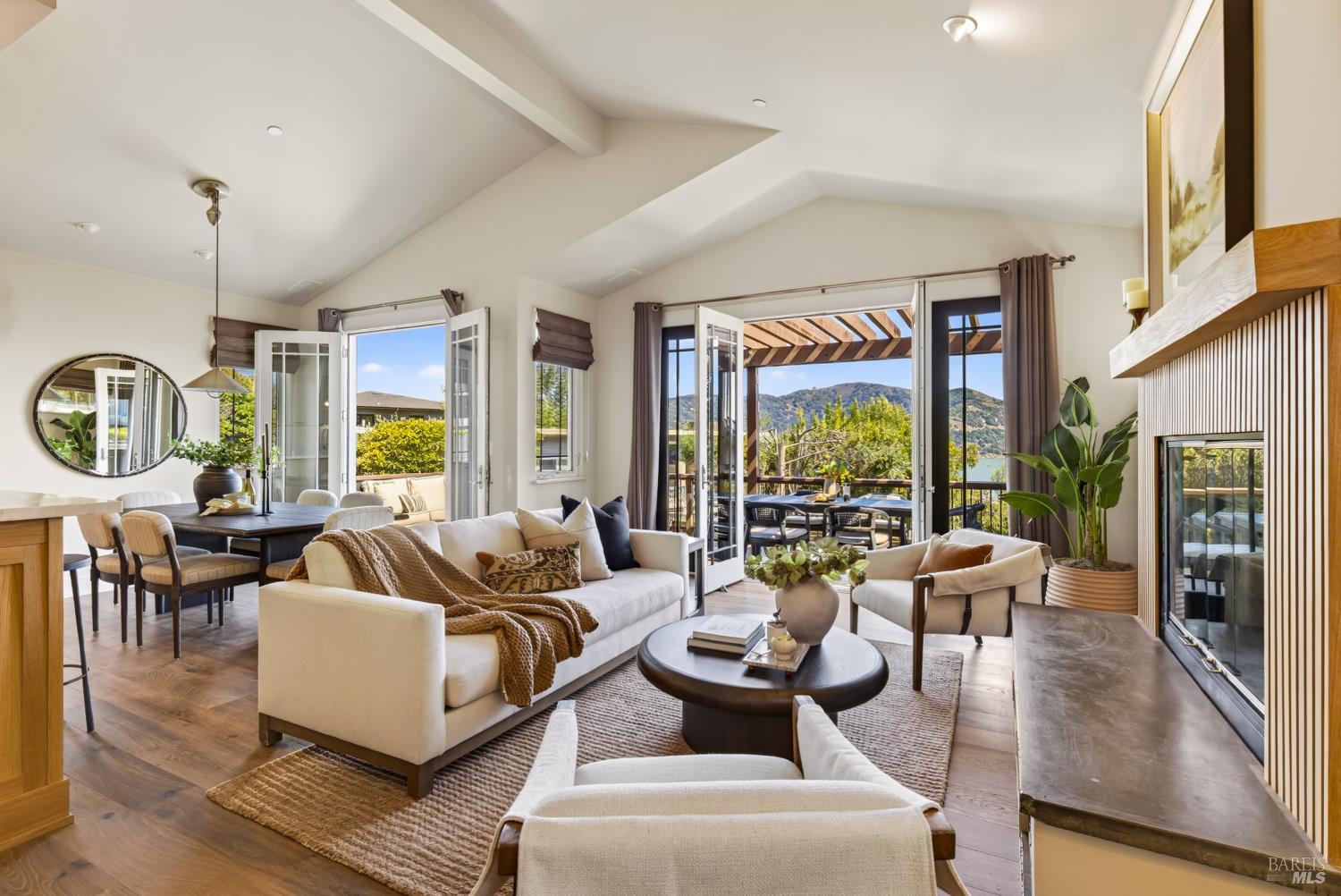 162 Solano Street Tiburon CA 94920