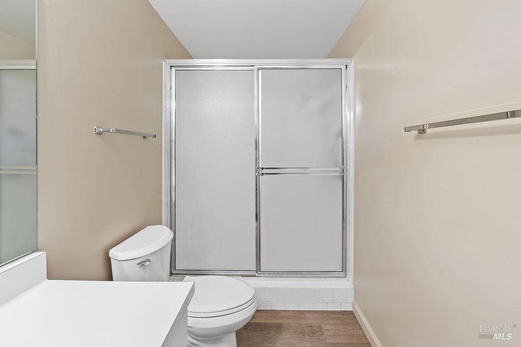 172 White Oak Drive Santa Rosa CA 95409