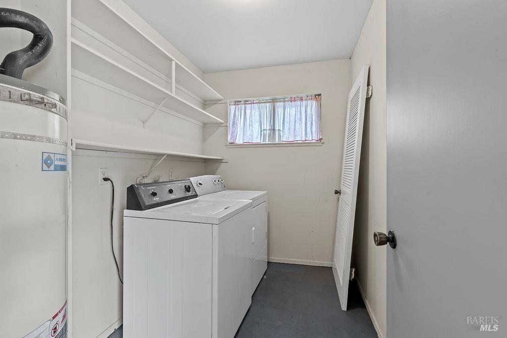 172 White Oak Drive Santa Rosa CA 95409