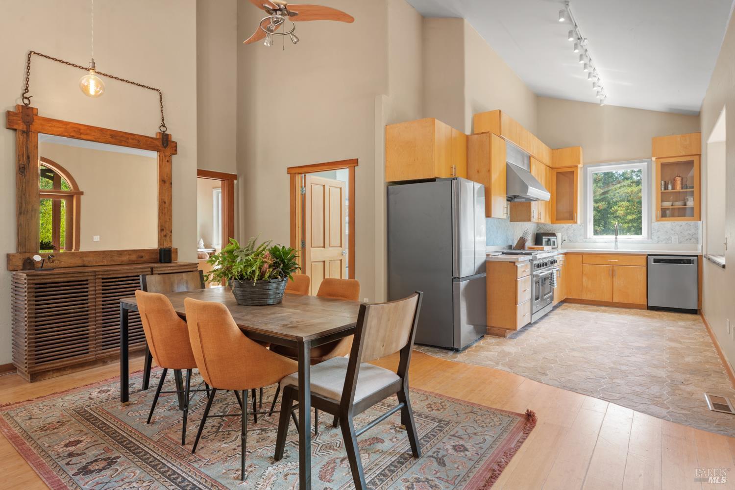 4901 Little Mill Creek Road Philo CA 95466