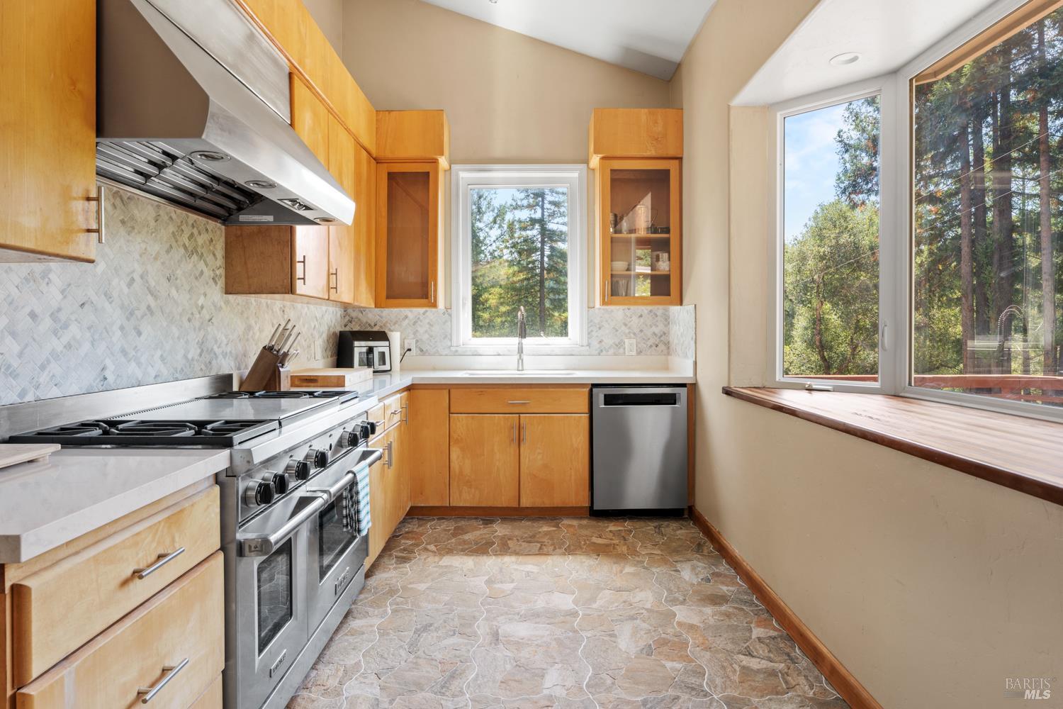 4901 Little Mill Creek Road Philo CA 95466