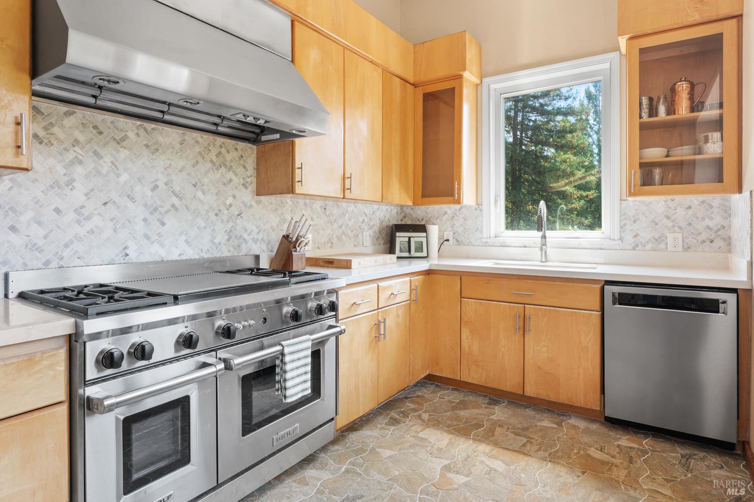 4901 Little Mill Creek Road Philo CA 95466
