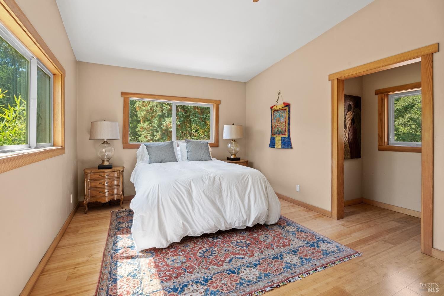4901 Little Mill Creek Road Philo CA 95466