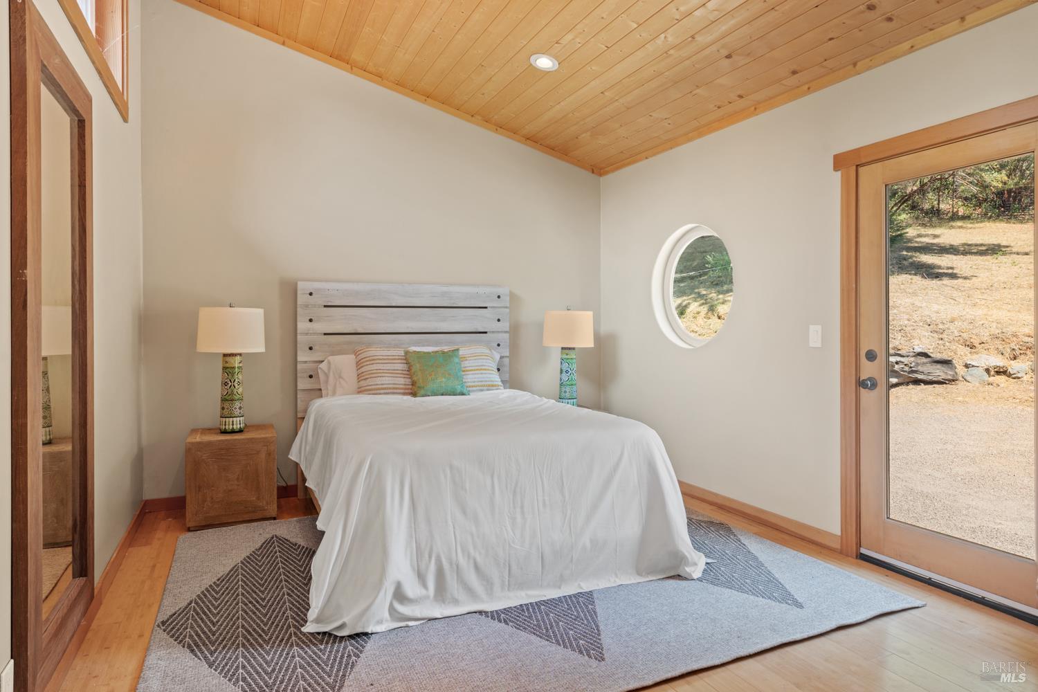 4901 Little Mill Creek Road Philo CA 95466