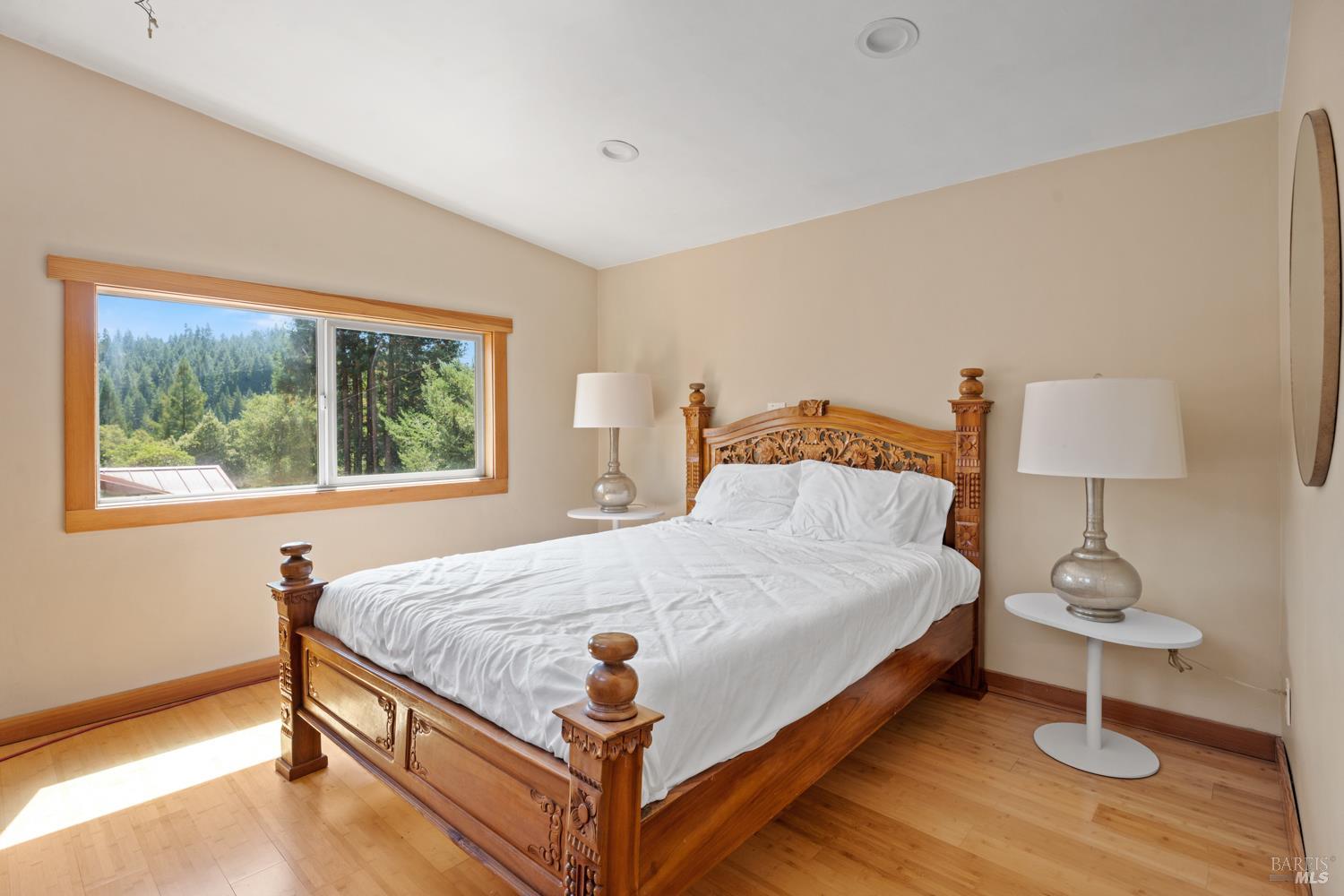 4901 Little Mill Creek Road Philo CA 95466
