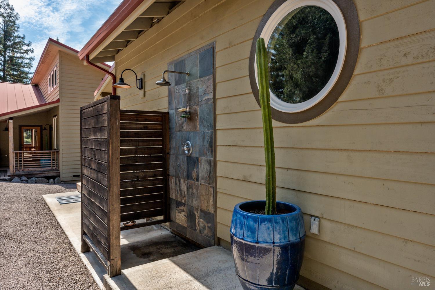 4901 Little Mill Creek Road Philo CA 95466