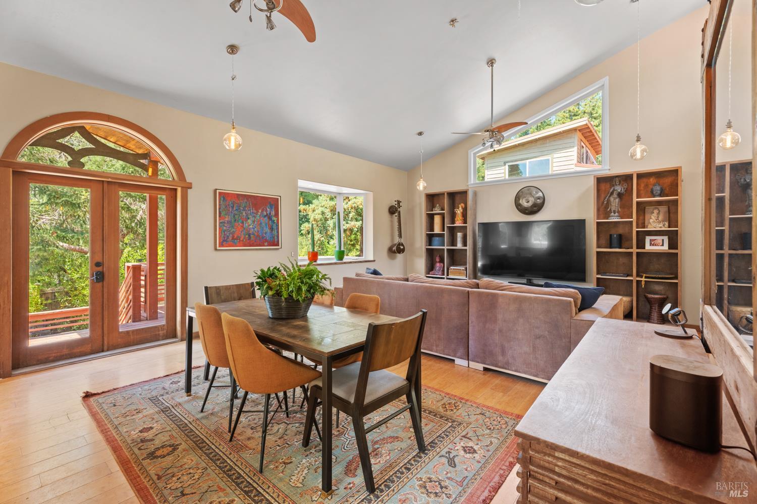4901 Little Mill Creek Road Philo CA 95466