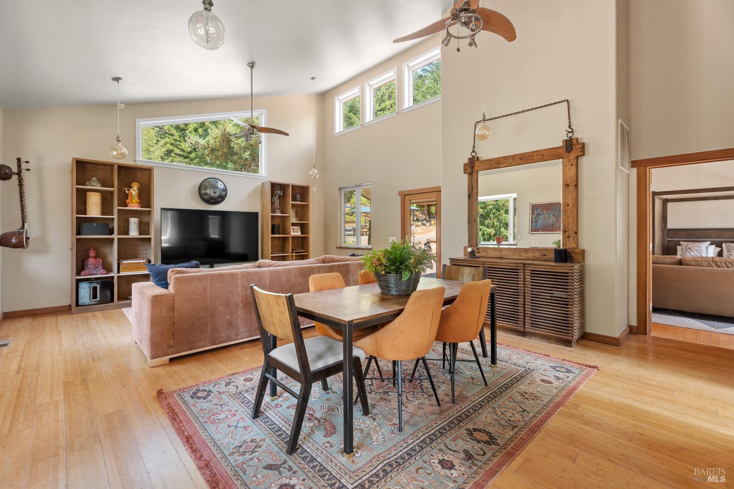 4901 Little Mill Creek Road Philo CA 95466