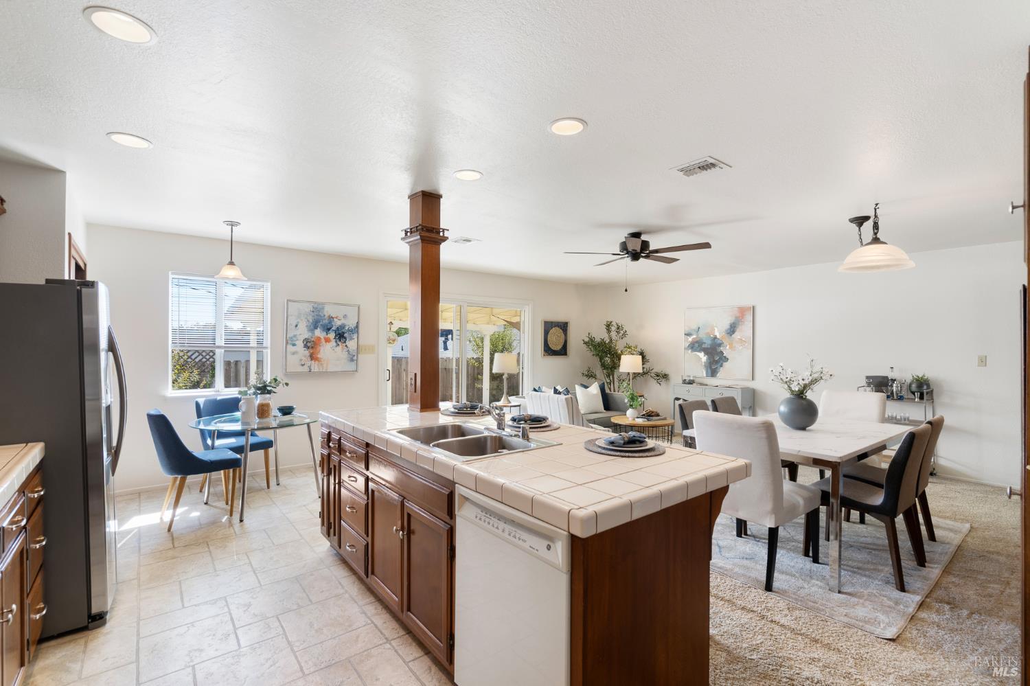 209 Sandalwood Court Vallejo CA 94591
