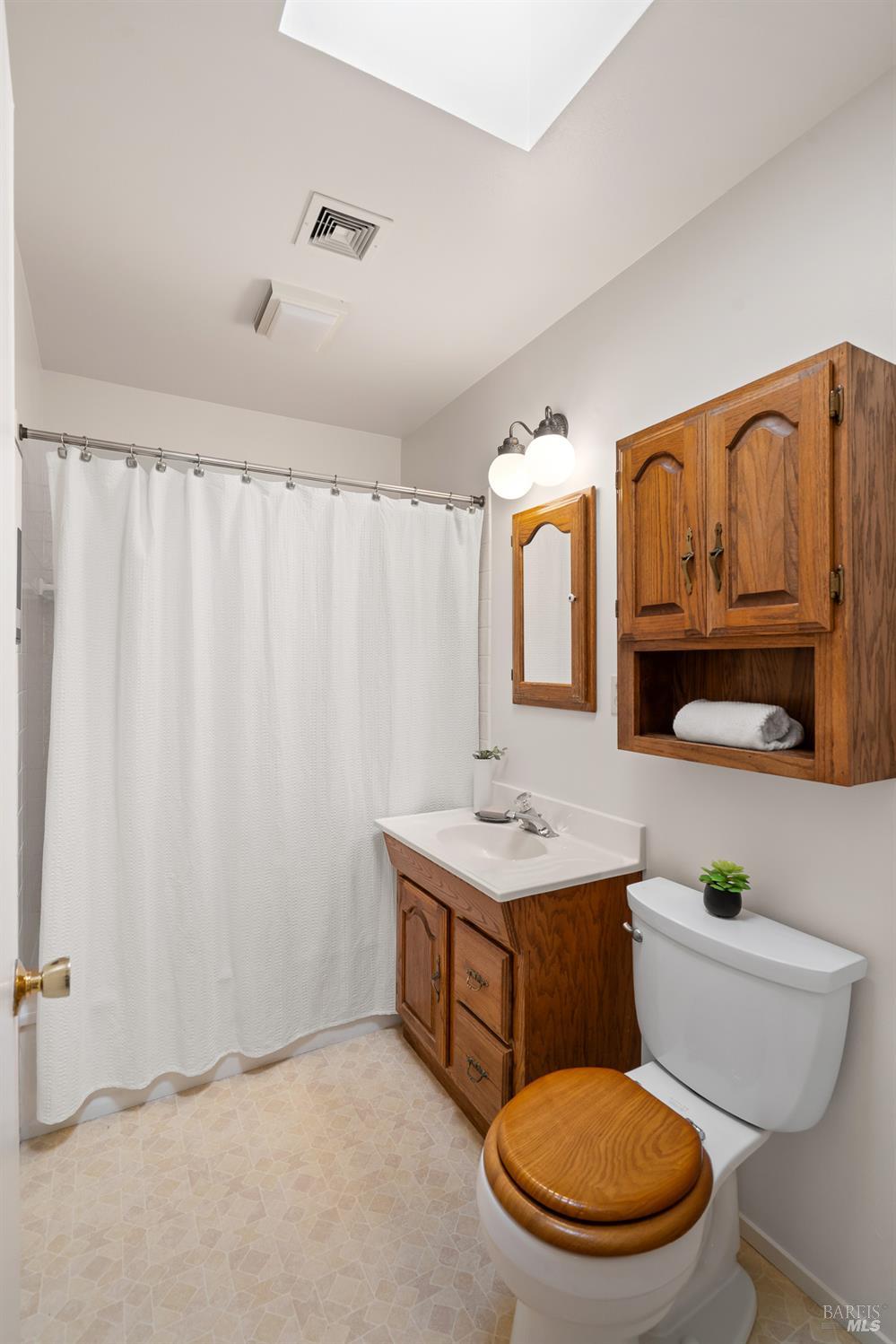 209 Sandalwood Court Vallejo CA 94591