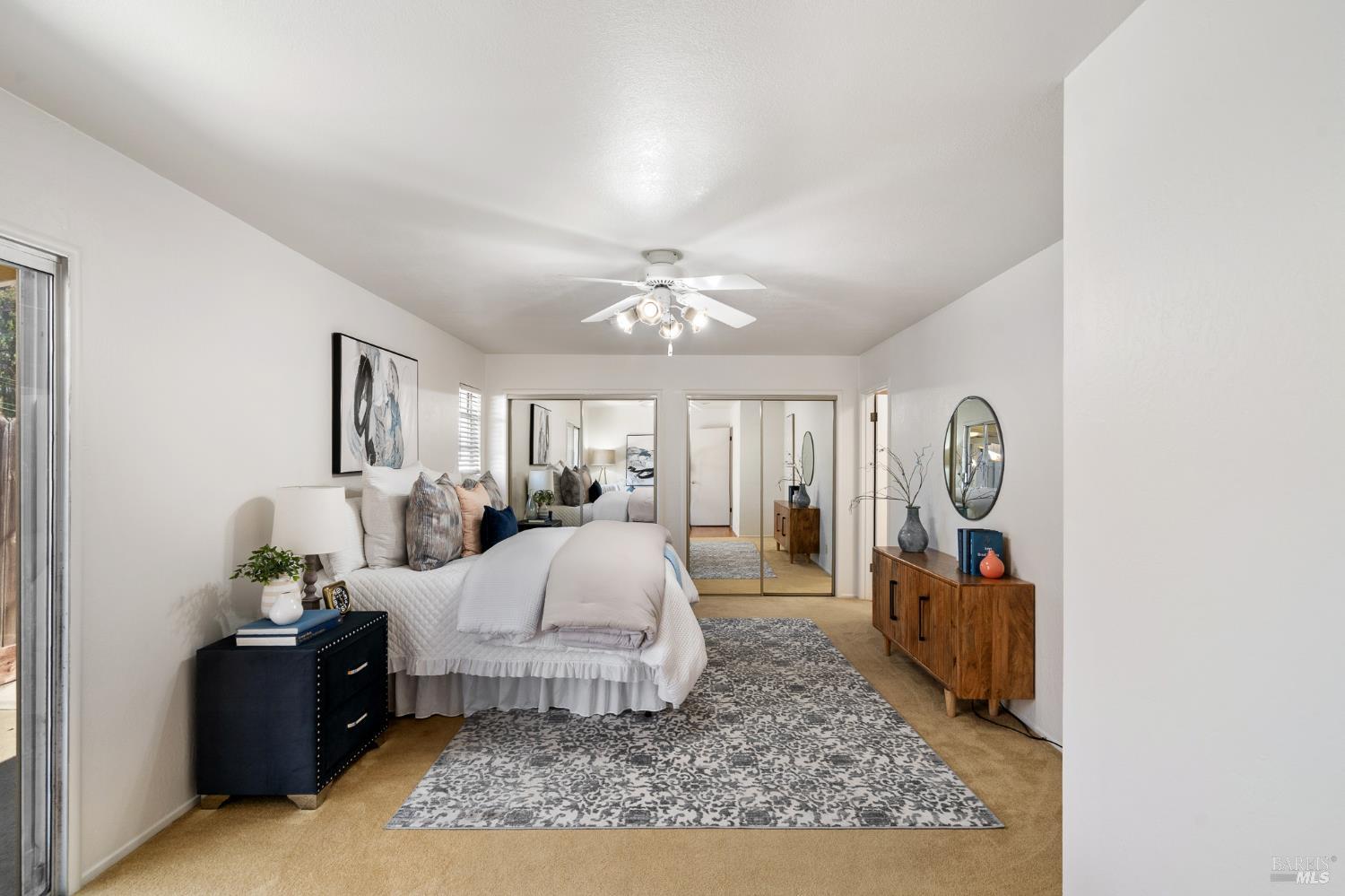 209 Sandalwood Court Vallejo CA 94591