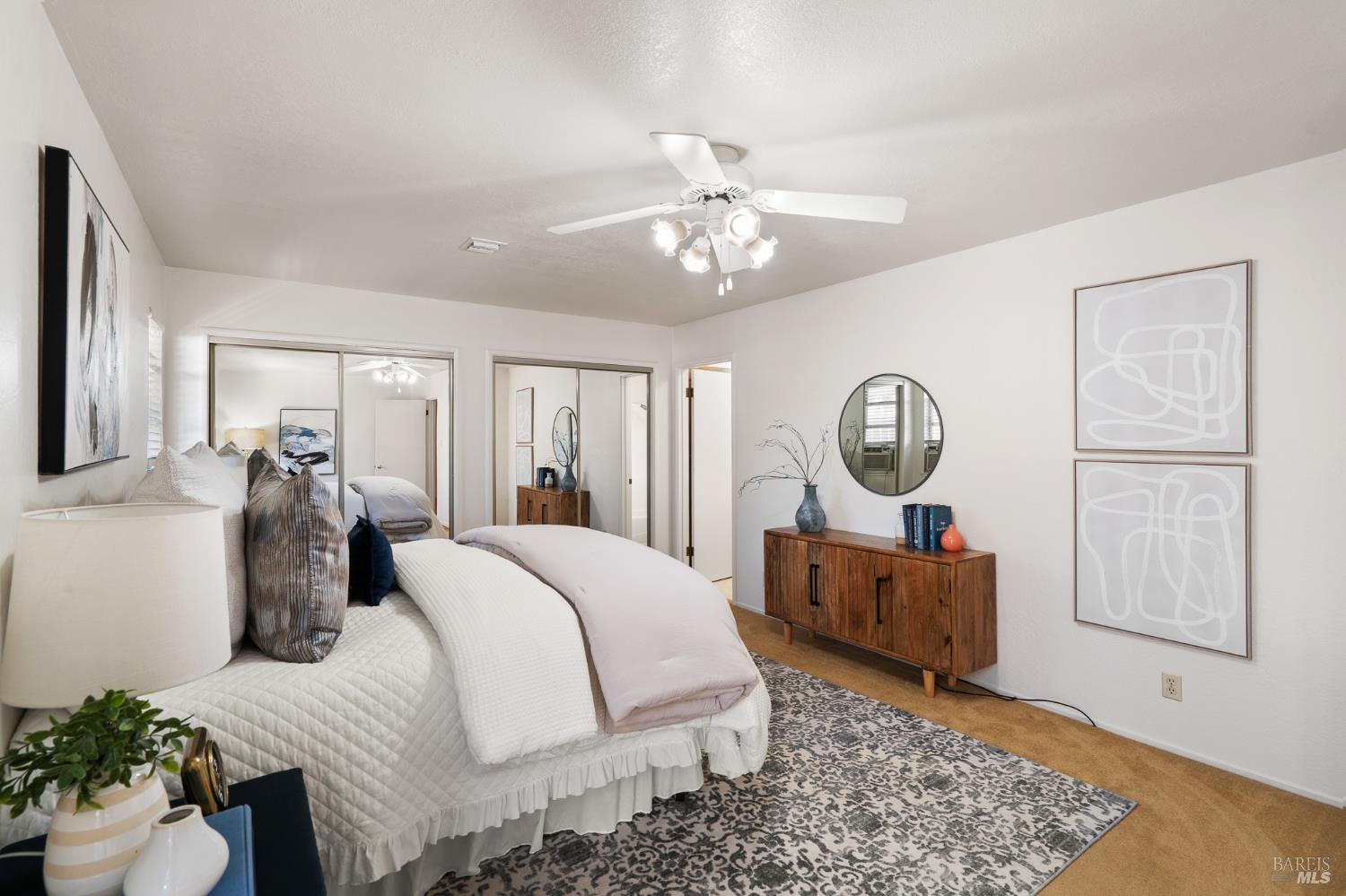 209 Sandalwood Court Vallejo CA 94591