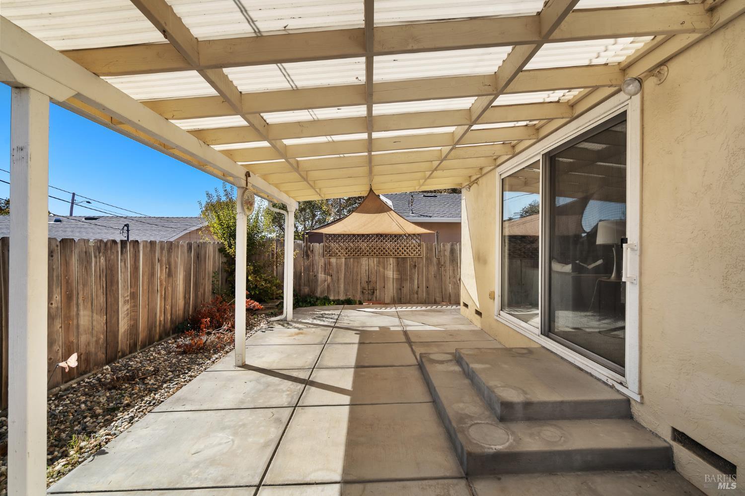209 Sandalwood Court Vallejo CA 94591