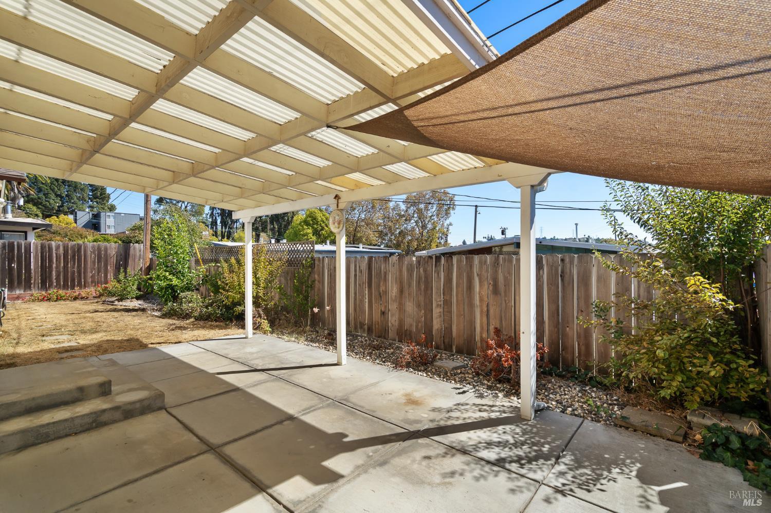 209 Sandalwood Court Vallejo CA 94591