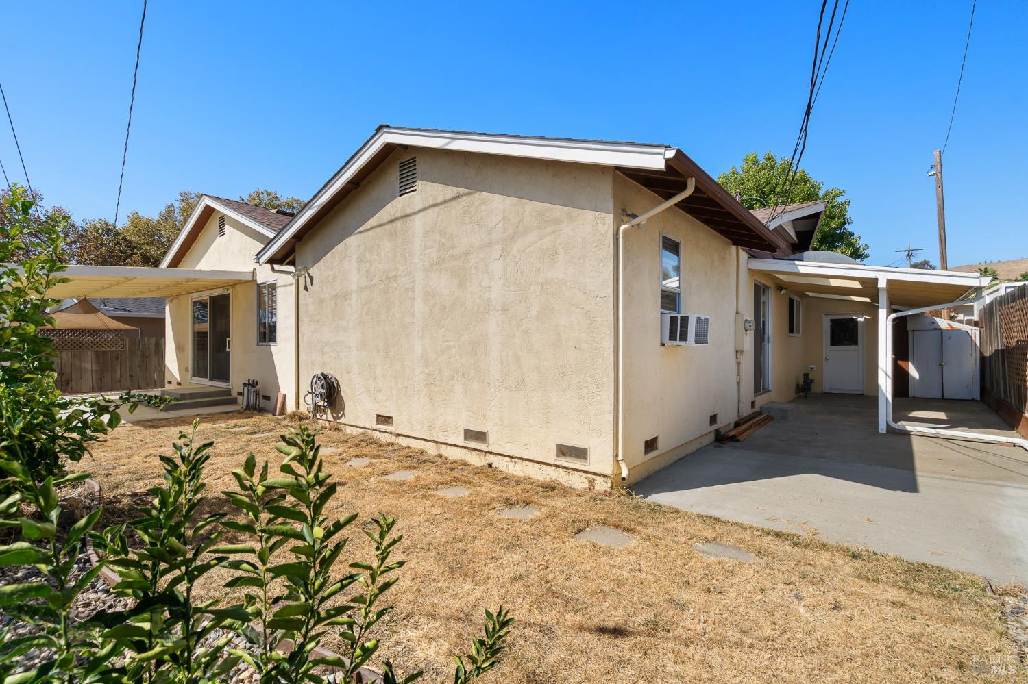 209 Sandalwood Court Vallejo CA 94591