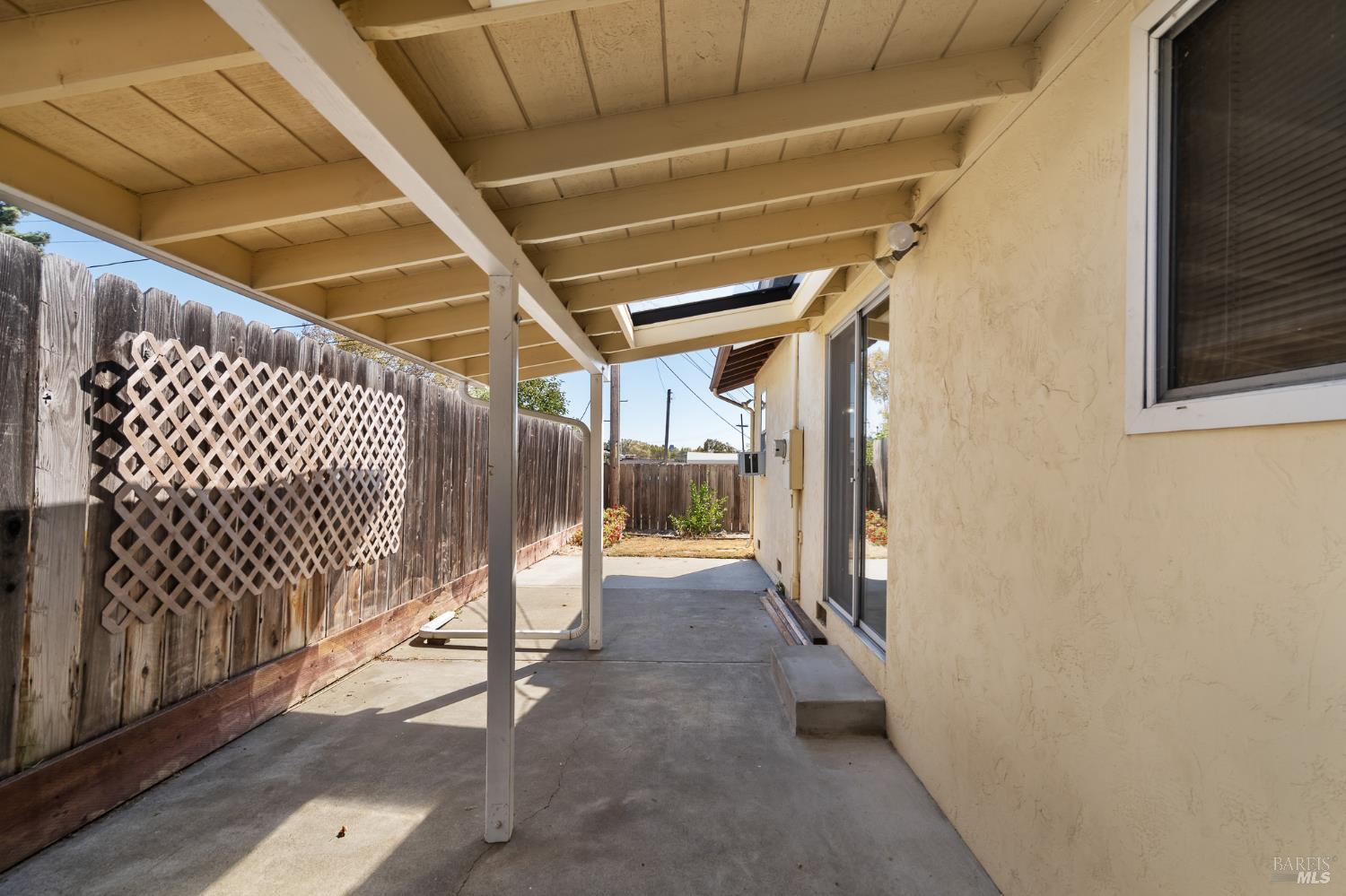 209 Sandalwood Court Vallejo CA 94591
