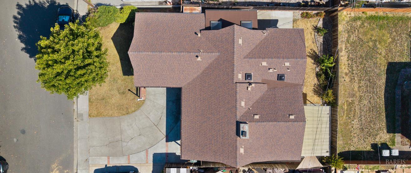 209 Sandalwood Court Vallejo CA 94591