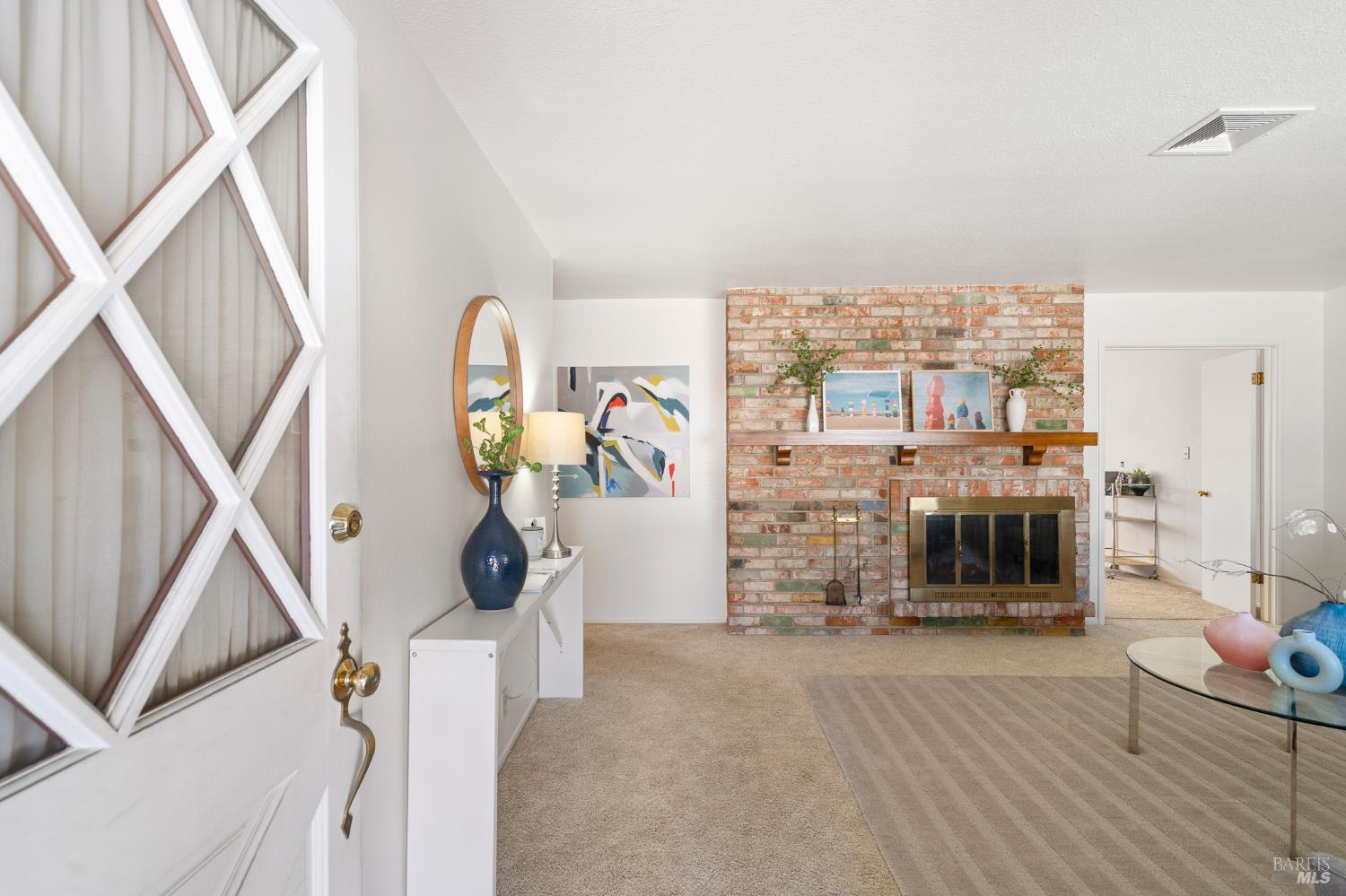 209 Sandalwood Court Vallejo CA 94591