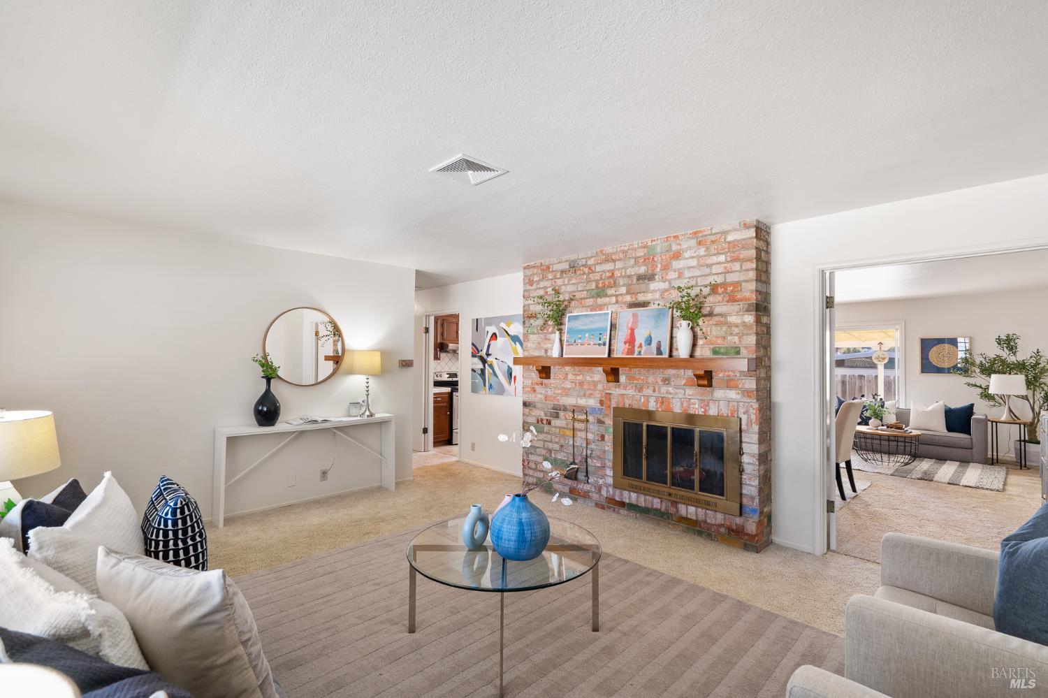 209 Sandalwood Court Vallejo CA 94591